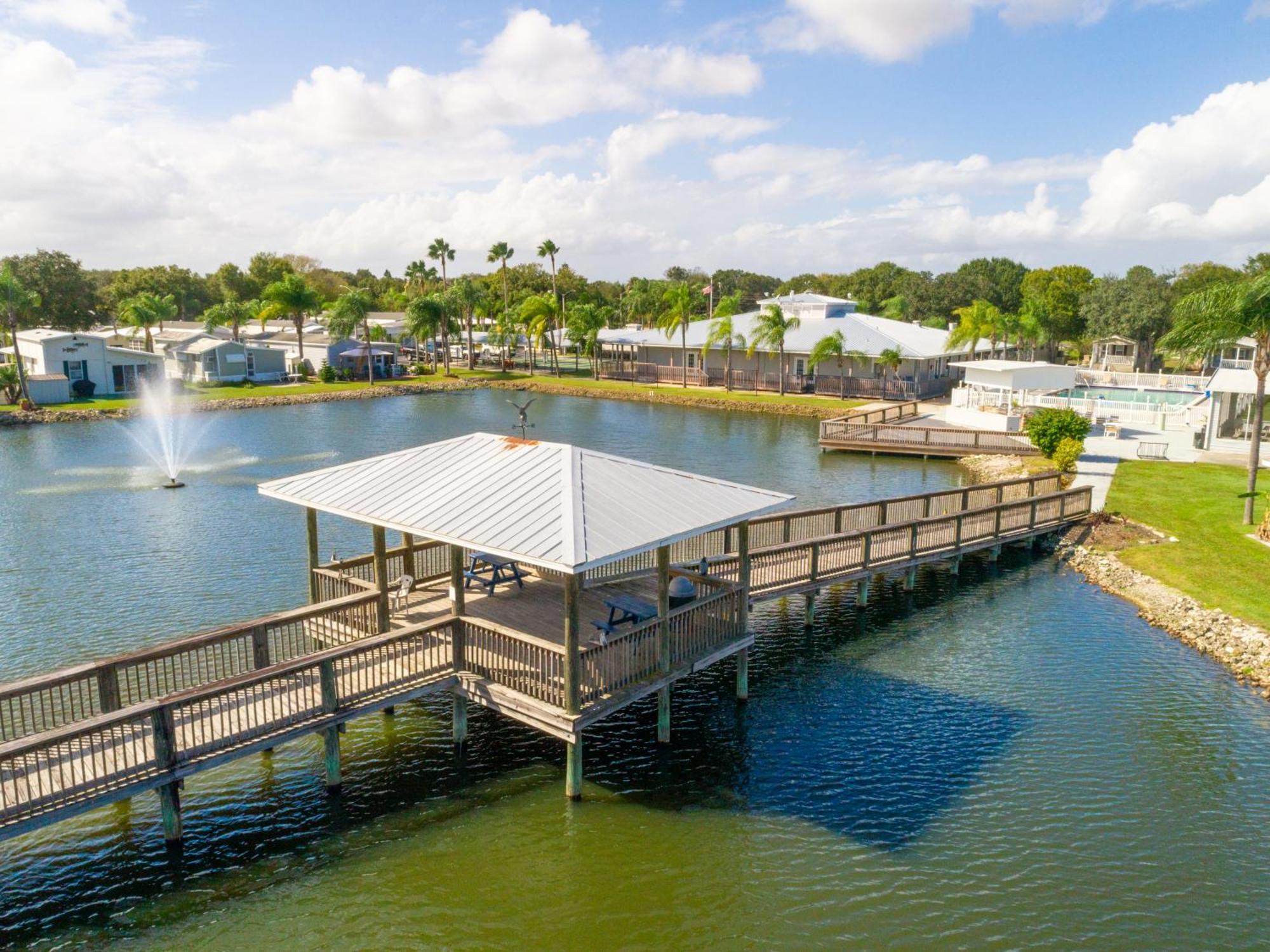 North Lake Estates Moore Haven Exterior foto