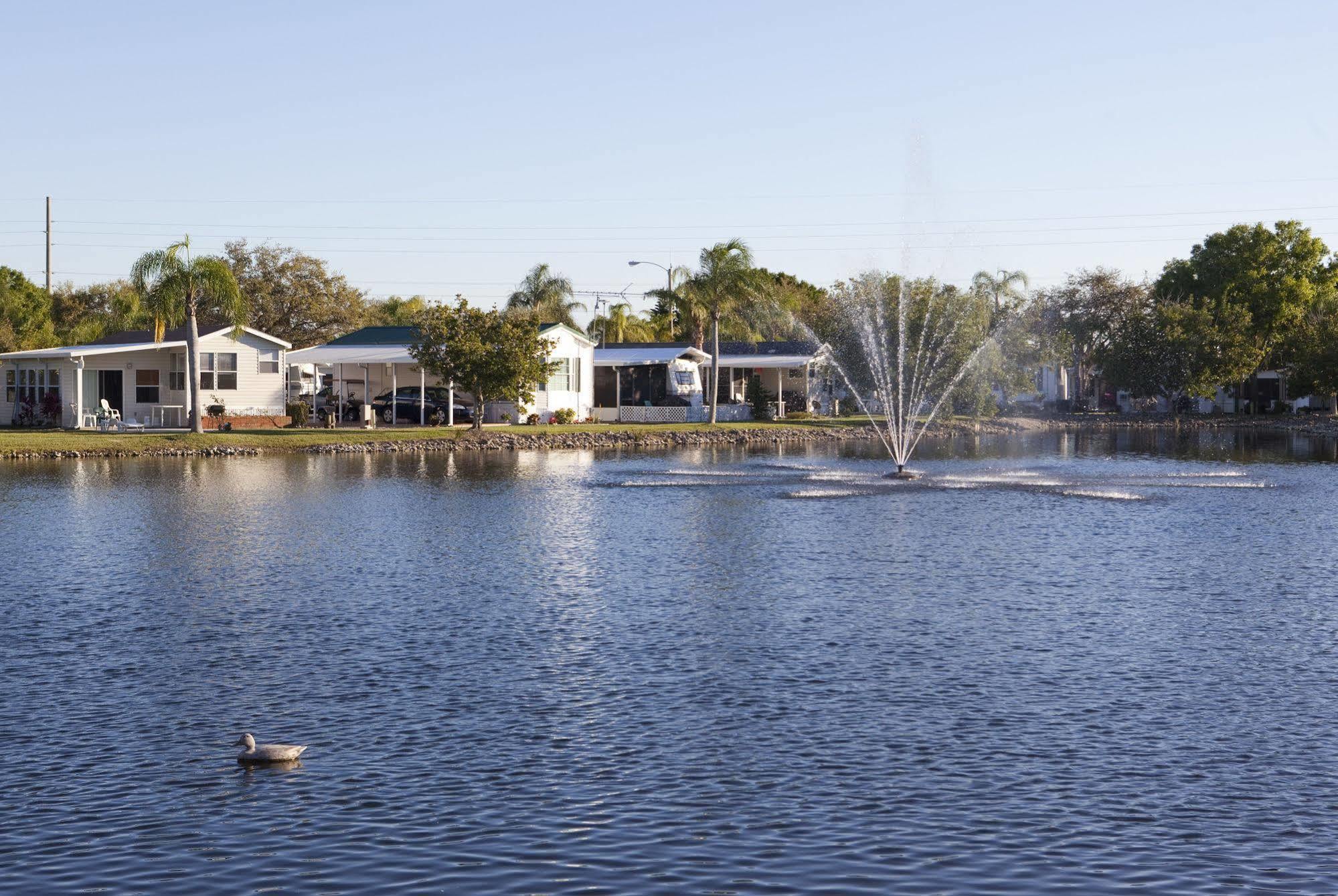 North Lake Estates Moore Haven Exterior foto