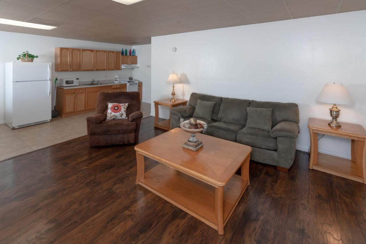 North Lake Estates Moore Haven Zimmer foto
